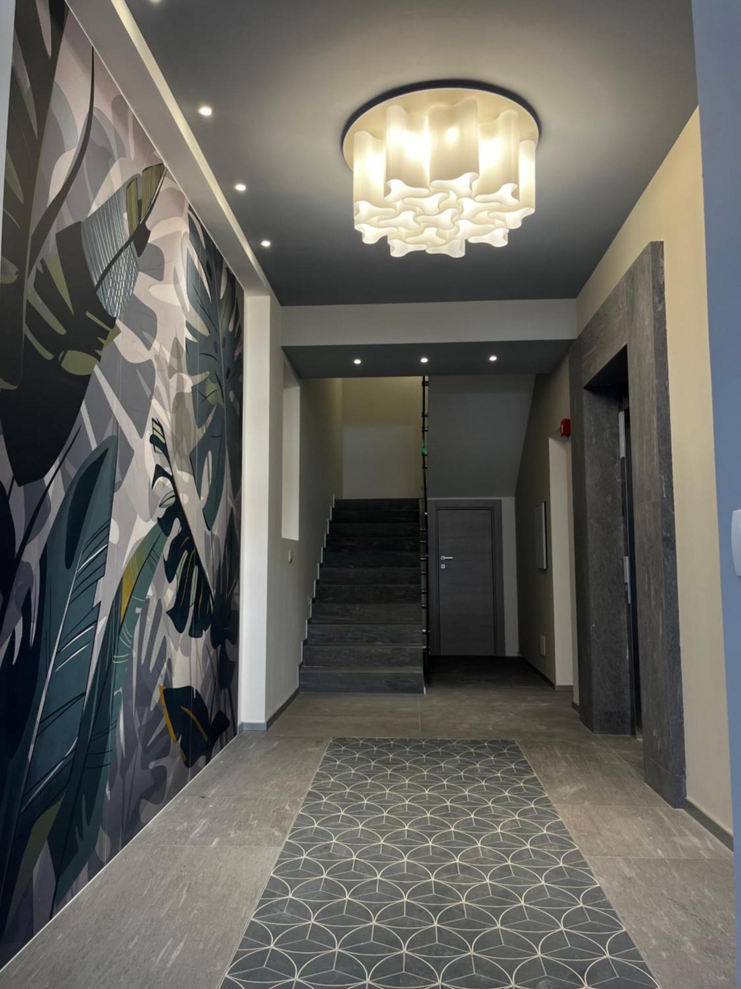 Appartamento La Triestina Exteriör bild