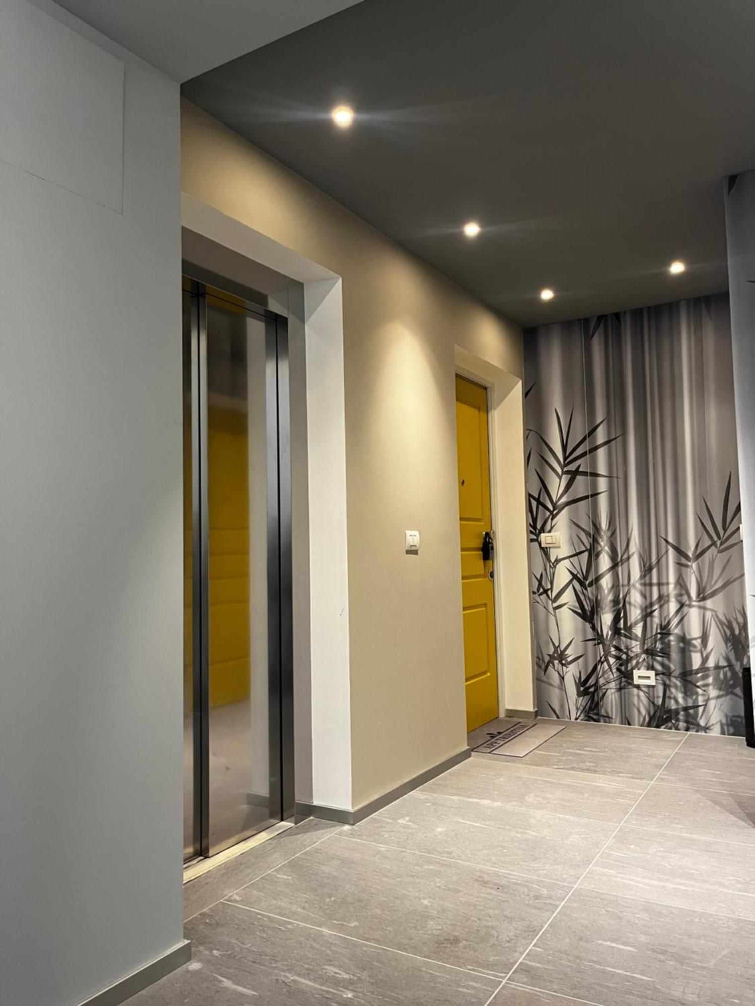 Appartamento La Triestina Exteriör bild